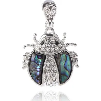 Přívěsek Prosperk Přívěsek přírodní perleť Beruška S1510