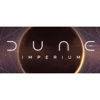 Hra Dune Imperium - PC