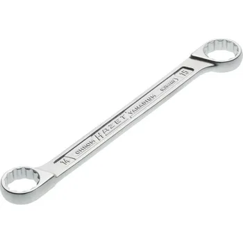 Klíč Očkový klíč 14X15