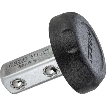 Klíč průvlekový čtyřhran, momentový klíč HAZET