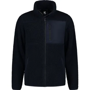 Pánská mikina Pánská bunda Kjelvik Men Emiel Navy M