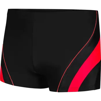 Dámské plavky Pánské plavky šortky Denis 03 - Effy