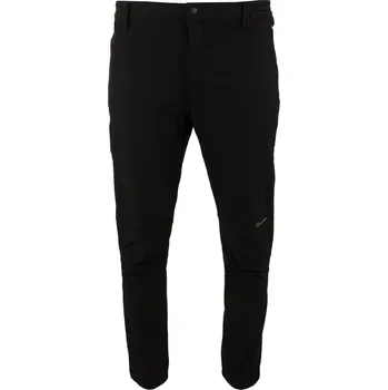 Pánské kalhoty Pánské kalhoty Mckees Pordoi Black XL