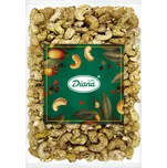 Diana Company Kešu pražené solené s barevným pepřem 500g