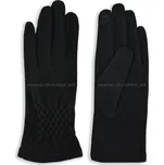 NOVITI Rukavice N-RW039-W01 Barva: čierna, Velikost: 23cm