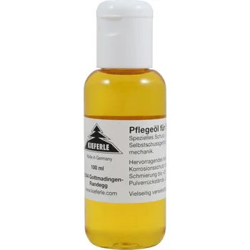 Olej na pasti Pflegeöl Kieferle 100ml