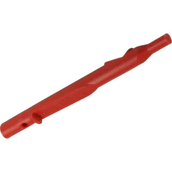 VOLA Plastová stěrka na běžky