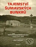 Tajemství šumavských bunkrů: Výstavba a…