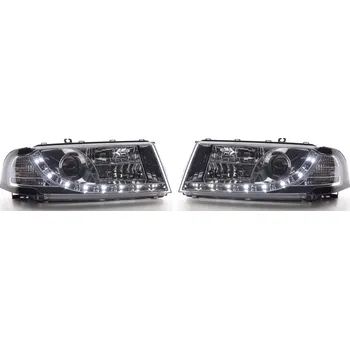 Přední světlomet NEZAŘAZENÉ ZBOŽÍ - CO TO ZNAMENÁ ???