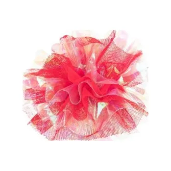 Hračka pro kočku Trixie Šustící kulička 10cm