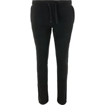 Dámské tepláky Athl. Dpt. Luciana Black 2XL