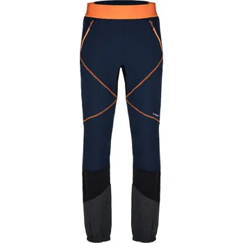 Pánské softshellové kalhoty Loap Urkaron 2XL