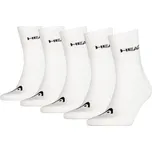 Sportovní ponožky Head Short Crew 5P 43-46
