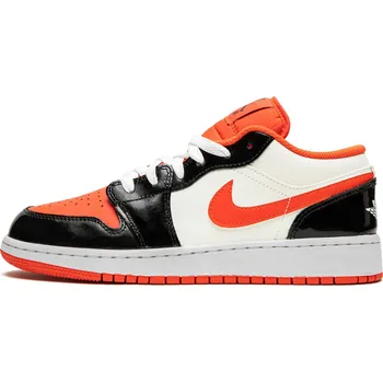 Dámské tenisky Air Jordan Jordan 1 Low "Halloween" (GS) Velikost: 37.5
