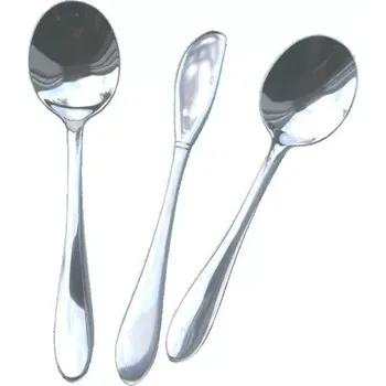 Příbor Příbor dětský lžička