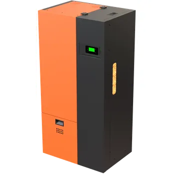 Kotel CzechTherm Cortina 12 SX