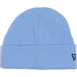 Kulich New Era - Medium Knit Short Cuff Knit - Pastel Blue velikost One Size (56-59 cm)
