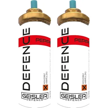 Obranný sprej Náhradní obranný sprej k pistoli GD-105 1ks