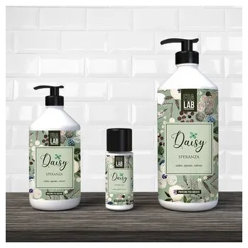 Koš na prádlo Parfém na prádlo Speranza