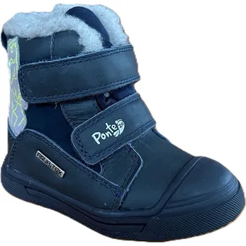 Chlapecká zimní obuv Ponte 20 PVB224-DA07-4-2719 zimní boty Velikost: 28