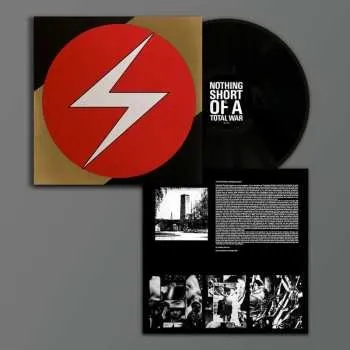 Zahraniční hudba LP Throbbing Gristle: Tgcd1 Ltd. 2024