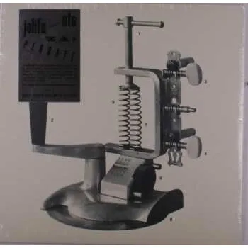 Zahraniční hudba LP Za: Jolifanto 2024