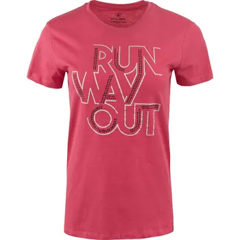 Dámské tričko Dámské triko Athl. DPT VERA Fuchsia L