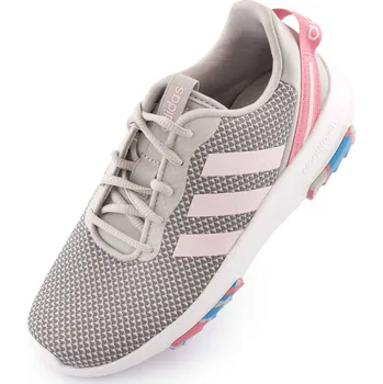 Chlapecké tenisky Dětské boty ADIDAS JR Racer 2.0 Tr 33
