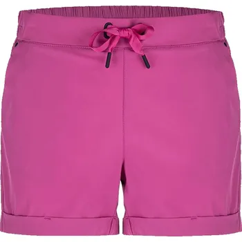 Dámské kraťasy Dámské sportovní šortky Loap UMMY XL