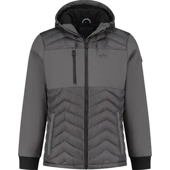 Pánská zimní bunda Kjelvik Men Iven 41 Antra M