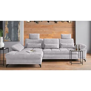 Sedací souprava Rohová sedací souprava COSTELLO 9 Levý roh