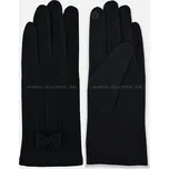 NOVITI Rukavice N-RW027-W01 Barva: čierna, Velikost: 24cm