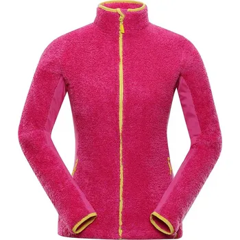 Dámská mikina Dámská mikina Alpine Pro Wicha XS