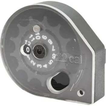 Vzduchovka Zásobník Reximex cal.5,5mm