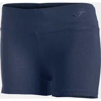 Dámské šortky JOMA Vela II Short Dark Navy 2XL