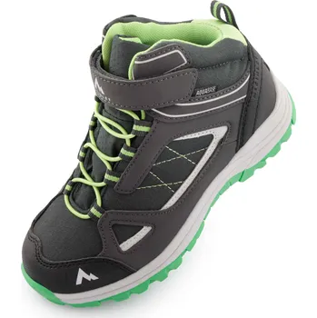 Dětský spotřebič Dětské boty McKinley Walking Boot Aquabase 32