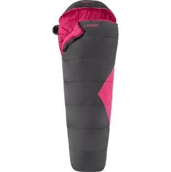 Sport Spací pytel Loap Geita Lady L-levý zip