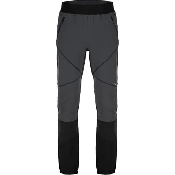 Pánské kalhoty Pánské outdoorové kalhoty LOAP URBAN green S