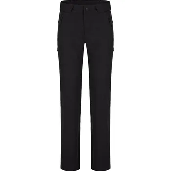 Dámská bunda Dámské softshellové kalhoty Loap Urpuna S