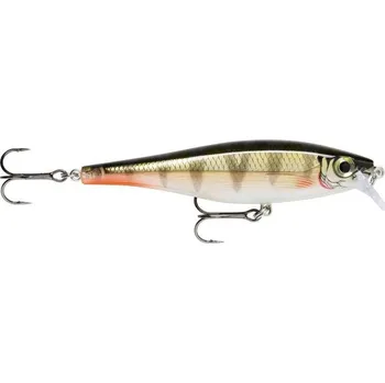 Umělá nástraha Rapala Wobler BX Minnow RFP Délka: 10cm, Hmotnost: 12g, Maximální ponor: 1,5m