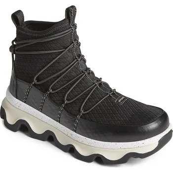 Dámská zimní obuv Dámské zimní boty Sperry Wms Saltwater 3D Black 39