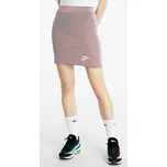 Dámská sukně Nike Air Skirt Red-White S