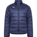 Dětská zimní bunda Puma Liga Casual 140