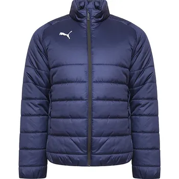 Dětská móda Dětská zimní bunda Puma Liga Casual 140