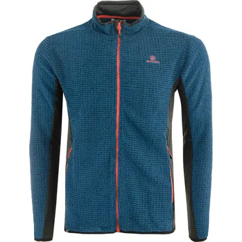 Pánská mikina Pánská mikina Athl. DPT Pete Moroccan Blue L