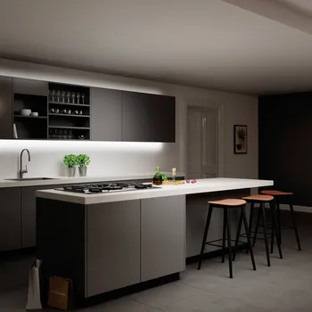 Lampička Müller Licht tint LED-Strip White, Zigbee, Bluetooth 3 metry bílá LED 11 W celkem - Doprava zdarma