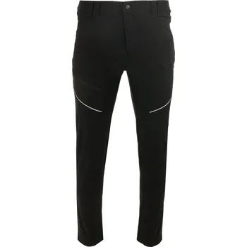 Pánské kalhoty Pánské kalhoty Athl. DPT ANGOON Black 46