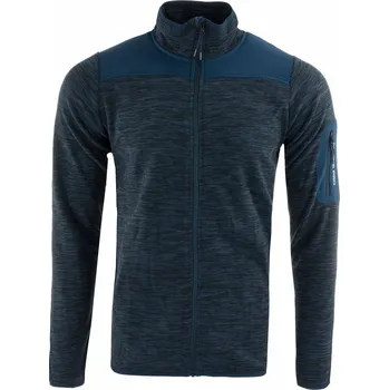 Pánská mikina Pánská Mikina Alpine Pro OKON S