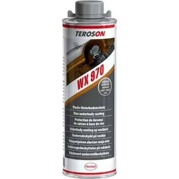 Tmel TEROSON WX 970 CAN 1 L - antikorozní vosk