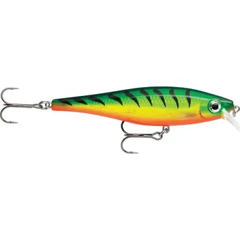 Umělá nástraha Rapala Wobler BX Minnow FT Délka: 10cm, Hmotnost: 12g, Maximální ponor: 1,5m